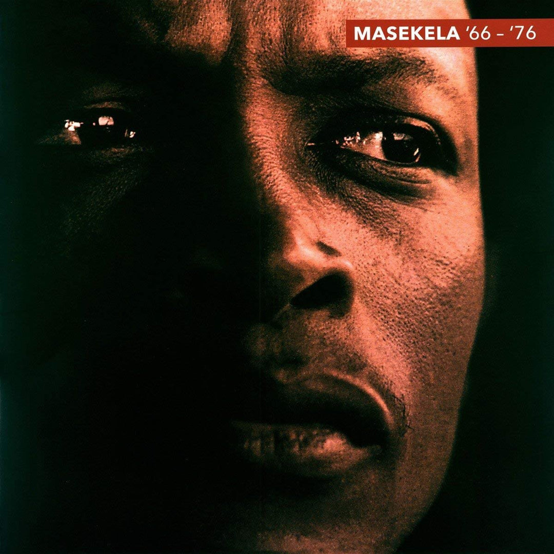 Masekela 66-76, Vinyl