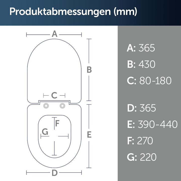 Ideal Standard Tempo Arc