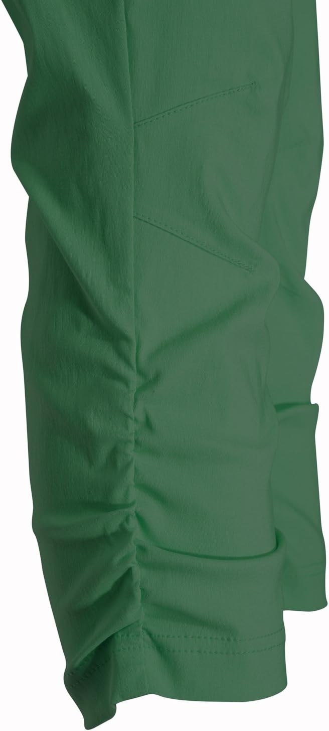 Stehmann Damen Hose, 36 Jungle