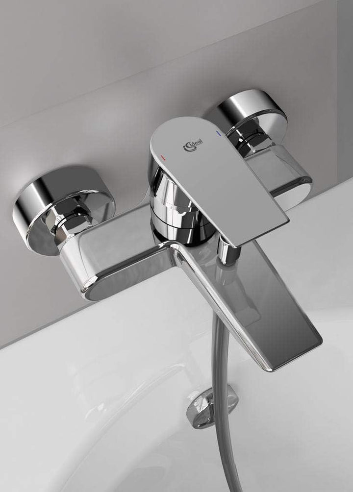 Ideal Standard a6547aa Mischbatterie Outdoor Schale Ceramix