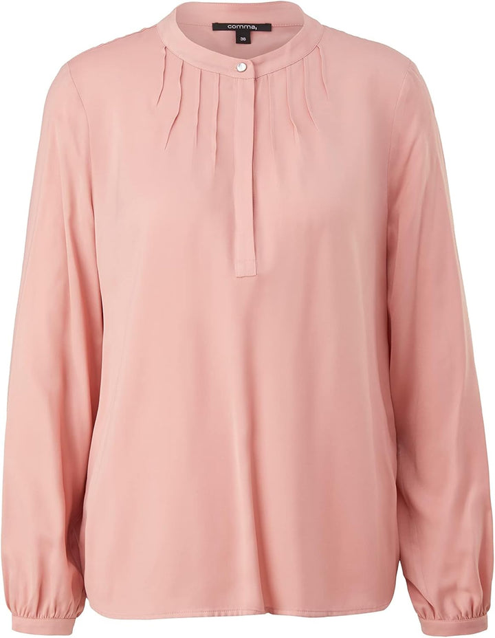 comma Damen Bluse 44 2154, 44 2154