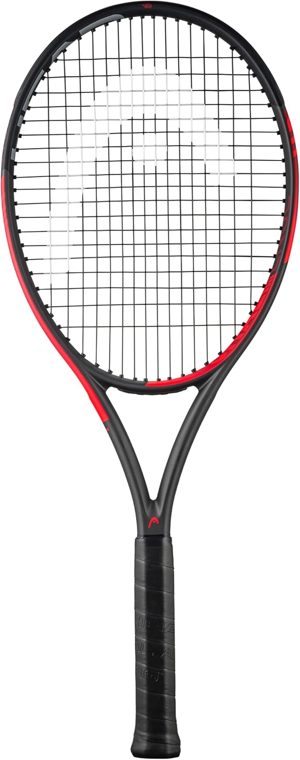Head Challenge Racquets Challenge MP Grip size 3 Red, Challenge MP Grip size 3 Red