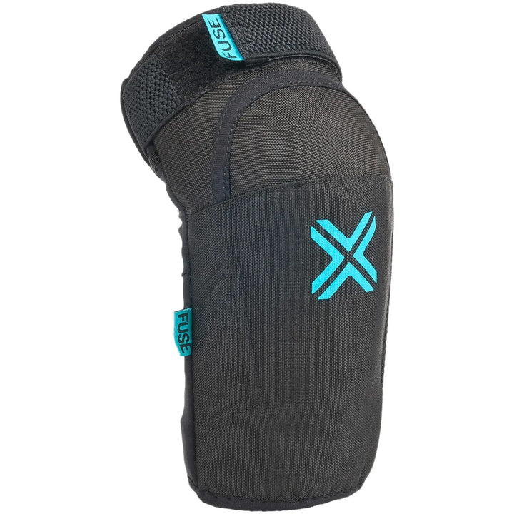 Fuse Echo Ellenbogenschoner | schwarz | XXL