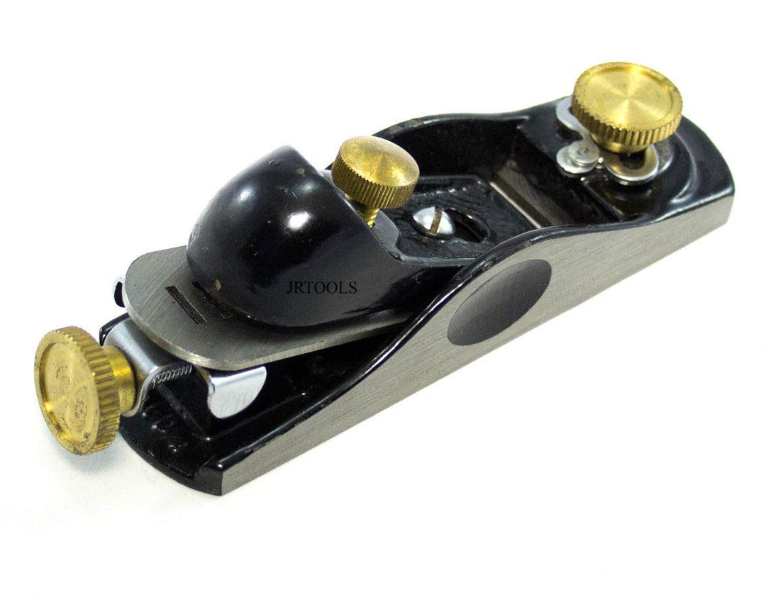 Toolzone Professionelle Blockhobel