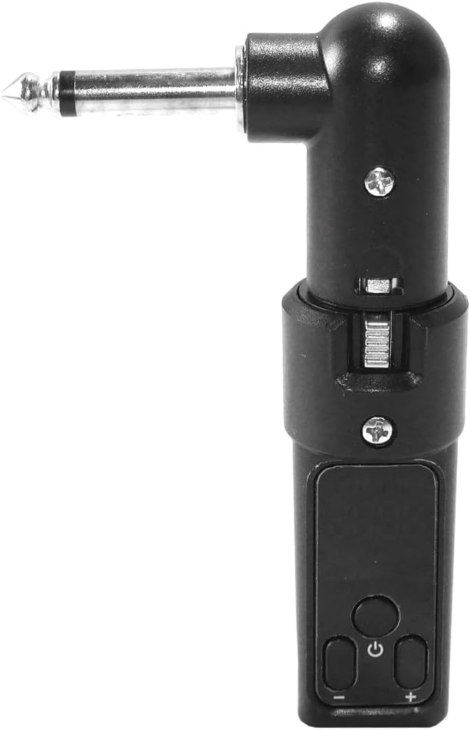 2,4 GHz Drahtloses Mikrofonsystem, XLR-Sender Und -Empfänger Für Dynamisches Kondensatormikrofon