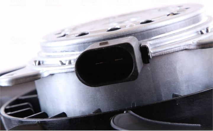 Lüfter Motorkühlung AUDI - Nissens 85728