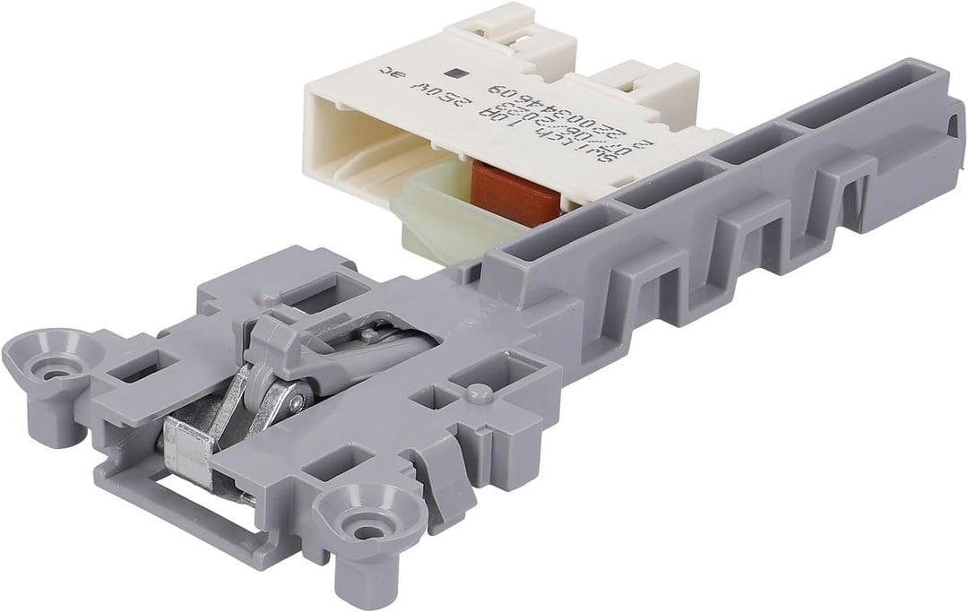 LUTH Premium Profi Parts Türverriegelung kompatibel mit Smeg 690074493 für Geschirrspüler