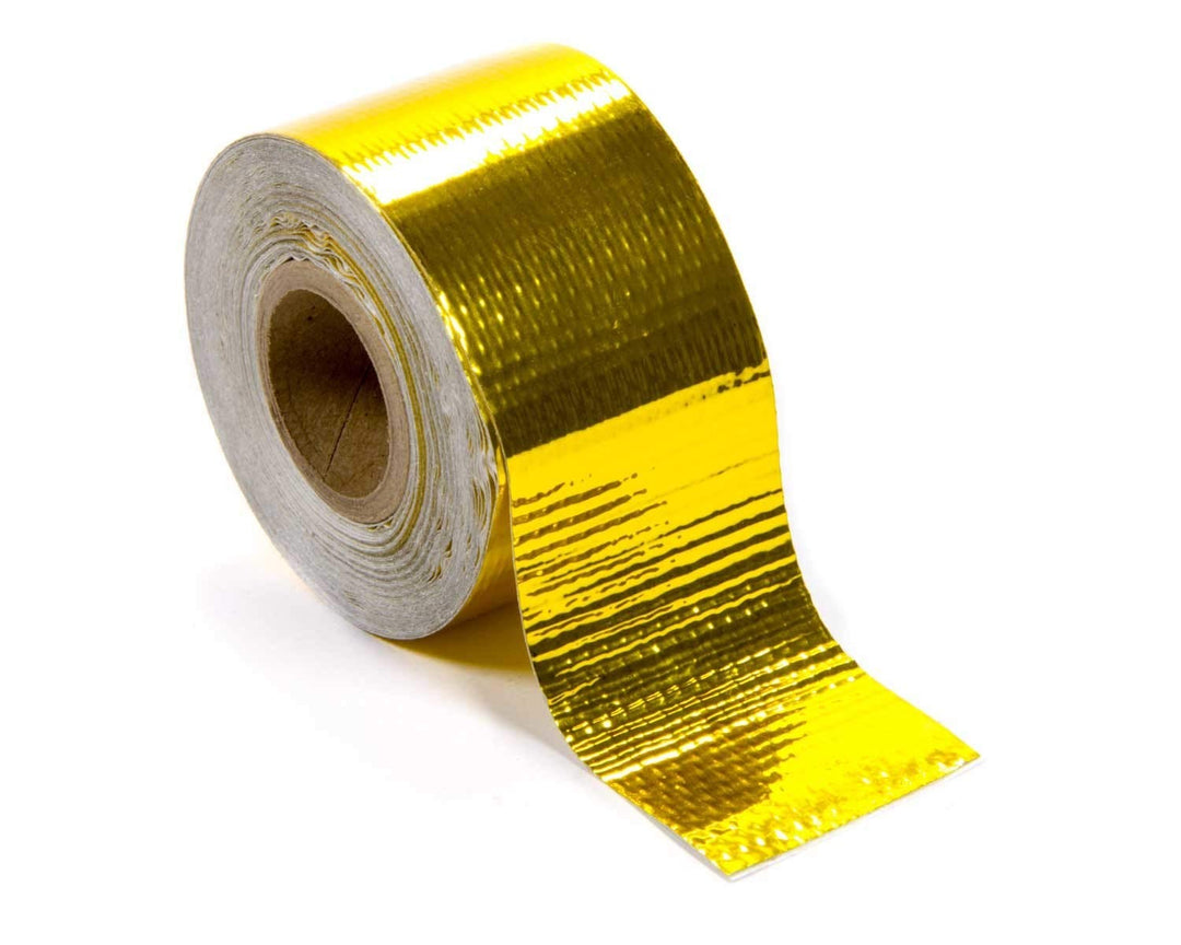 Design Engineering 010397 Heat Reflective Tape 2" x 30&