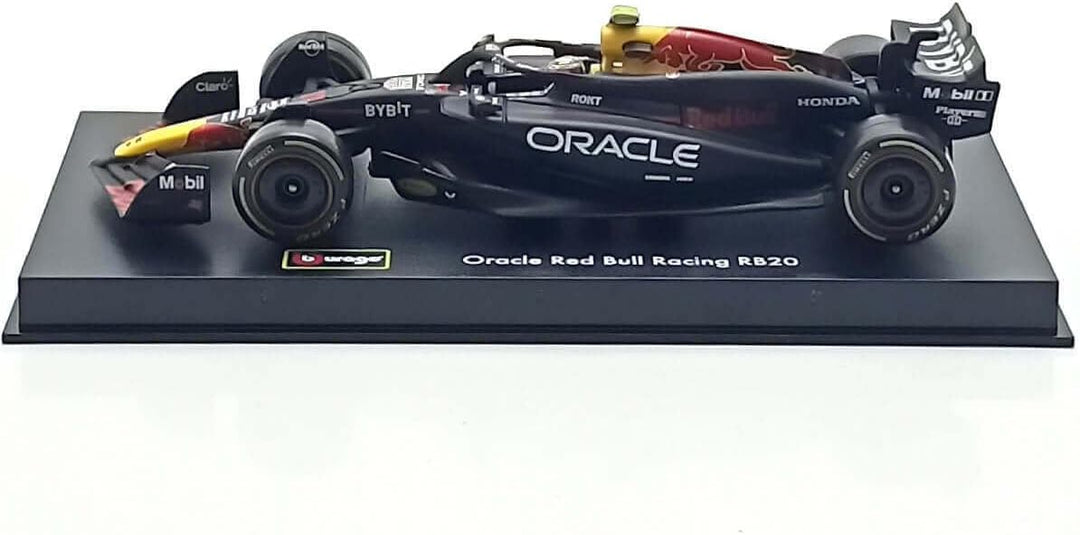 Burago Red Bull Racing RB20