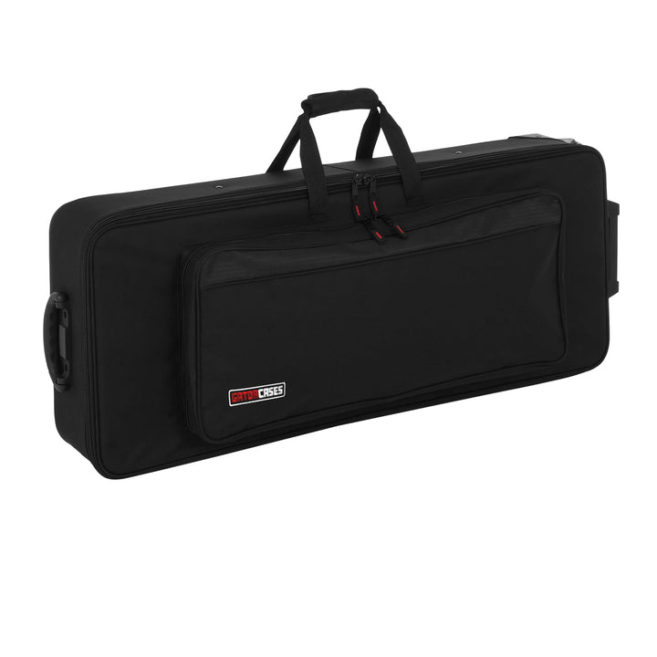 GATOR-Gehäuse GK-49 Softcase für Tastatur mit 49 Tasten 49 Schlüssel, 49 Schlüssel