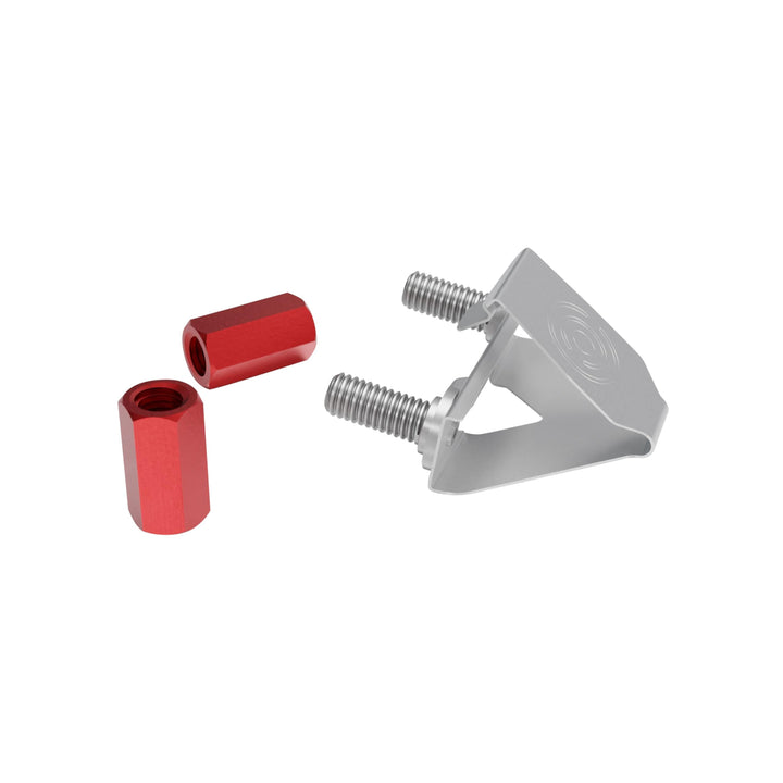 /dev/Mount 50-Pack - The Most Innovative Cage Nut Alternative for 19" Racks Single, Single