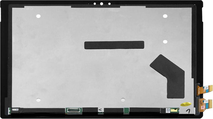 FTDLCD® 12.3 Zoll für Microsoft Surface Pro 4 1724 LED LCD Display Touchscreen Digitizer Assembly 27