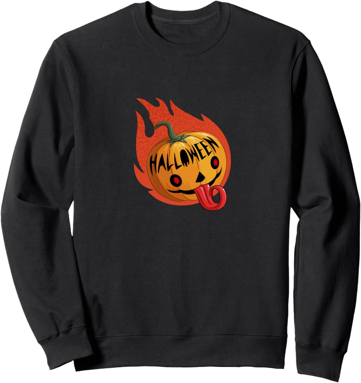 Halloween Sweatshirt