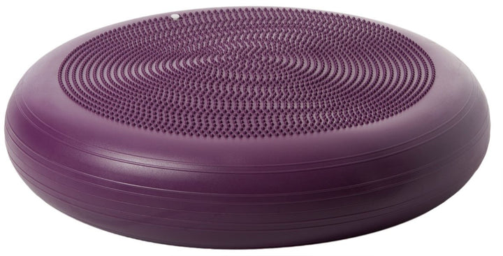 TOGU Dynair Extreme Balancekissen Flieder