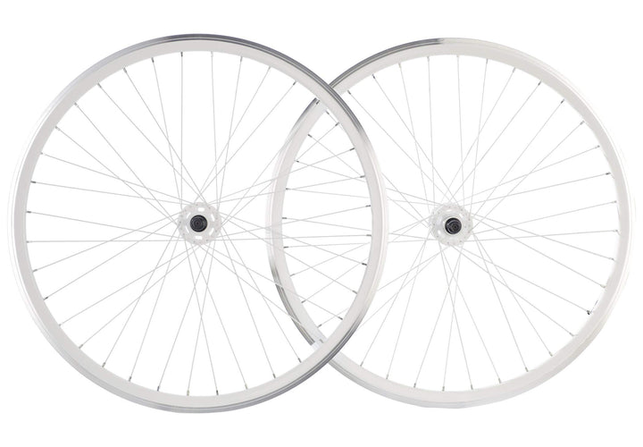 Point Unisex – Erwachsene Fixed and Free Laufradsatz