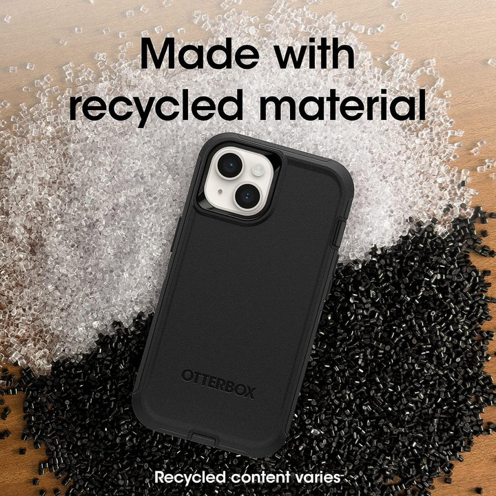 OtterBox Defender Hülle für iPhone 14 Plus, stossfest, sturzsicher, ultra-robust, schützende Hülle,