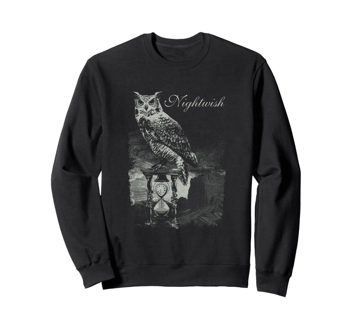 Owlglass Sweatshirt