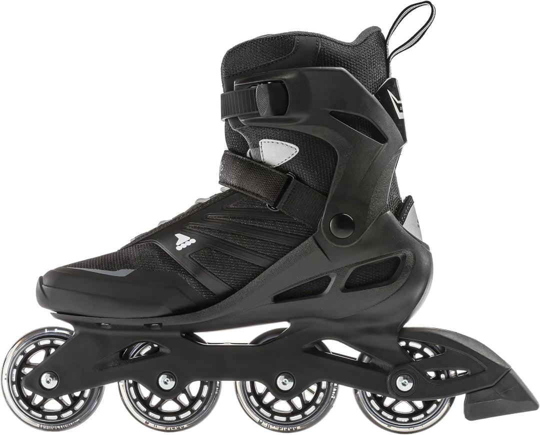 Rollerblade Inlineskates Zetrablade Unisex Erwachsene, Unisex-Erwachsene, 07958600 816 EU: 40.5 (UK:
