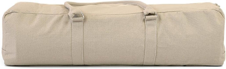 Love Generation Yoga-Tasche für Yogamatte XL - Sand