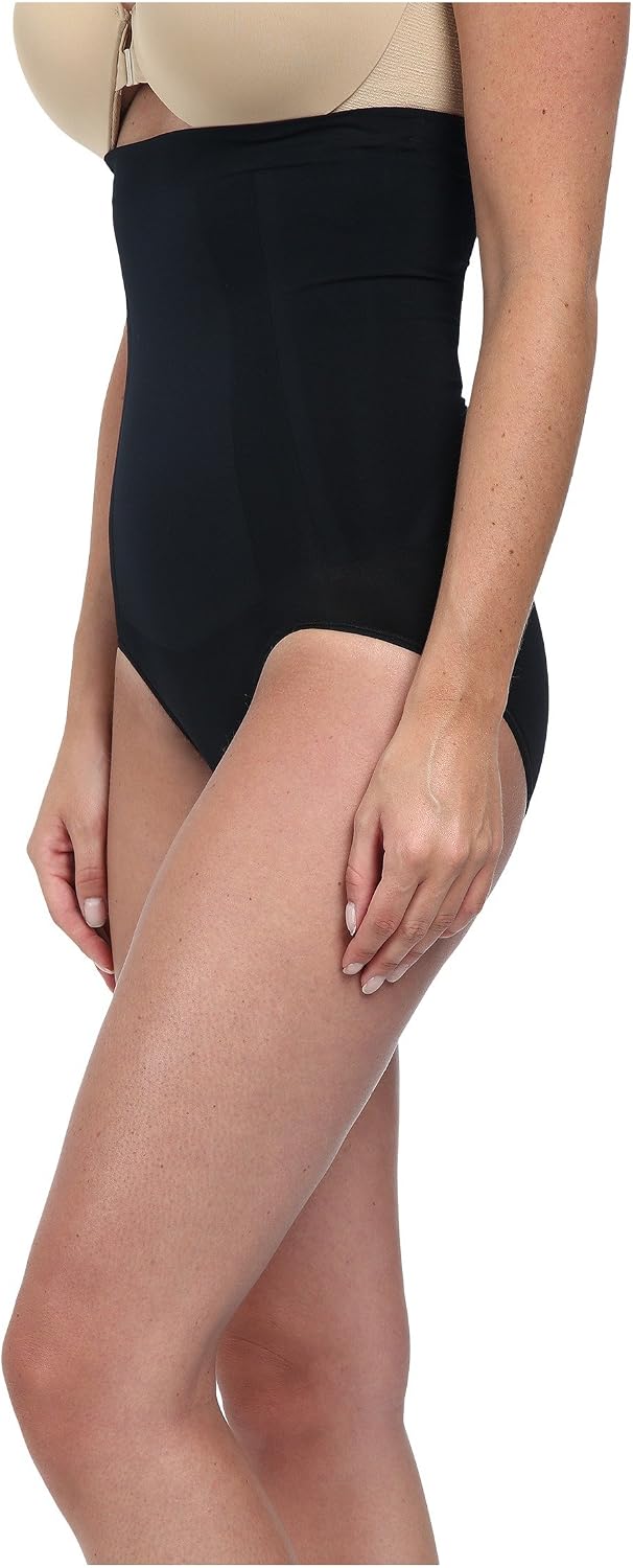 Spanx Damen Formender Body S Very Black, S Very Black