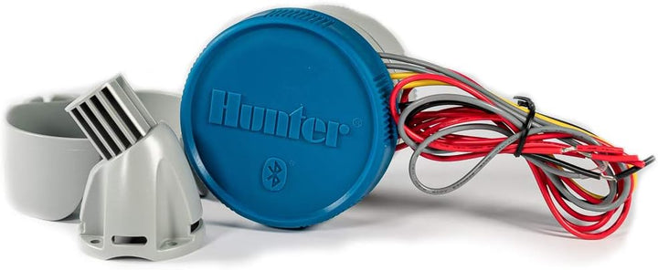 HUNTER Node BT 400 Bluetooth 4 Stationen Bewässerungsprogramm