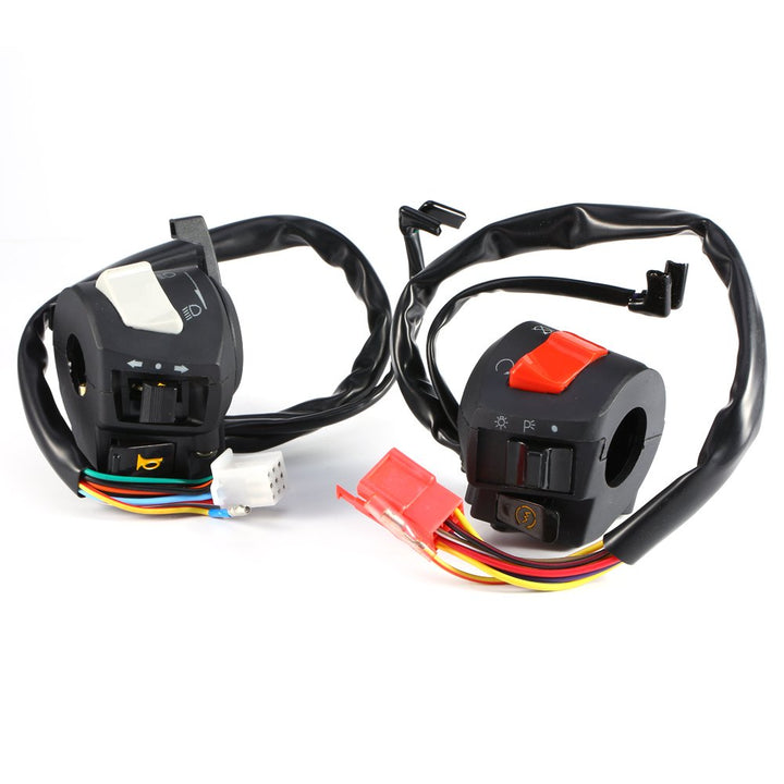 Qiilu 2x Universal 7/8 &