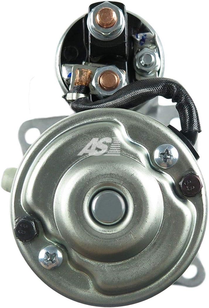 Brand new AS-PL Starter motor - S5136