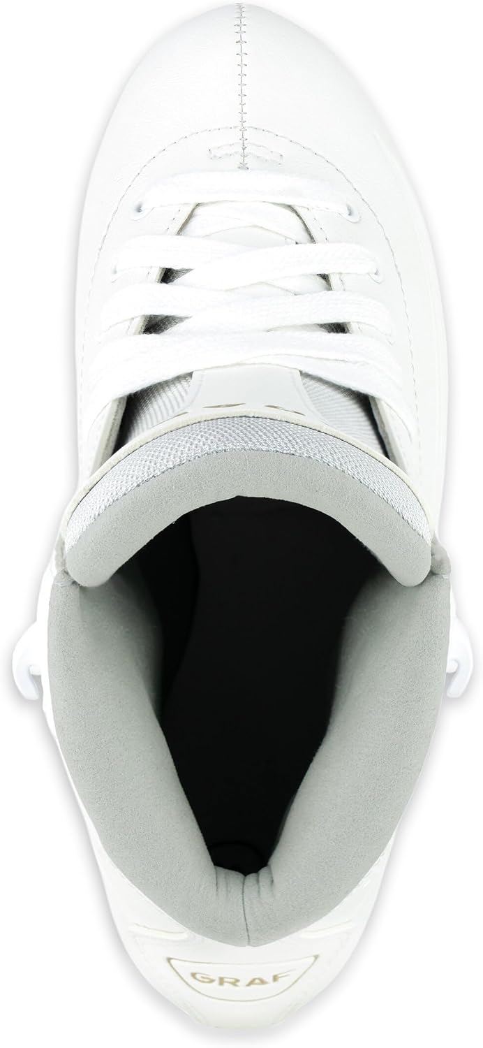 Graf Tango V3 Schlittschuh Euro 29, Euro 29