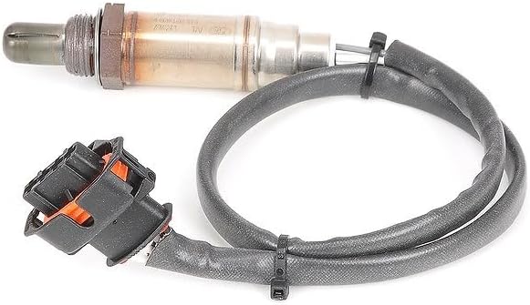 Bosch F00HL00353 - Lambdasonde mit fahrzeugspezifischem Stecker