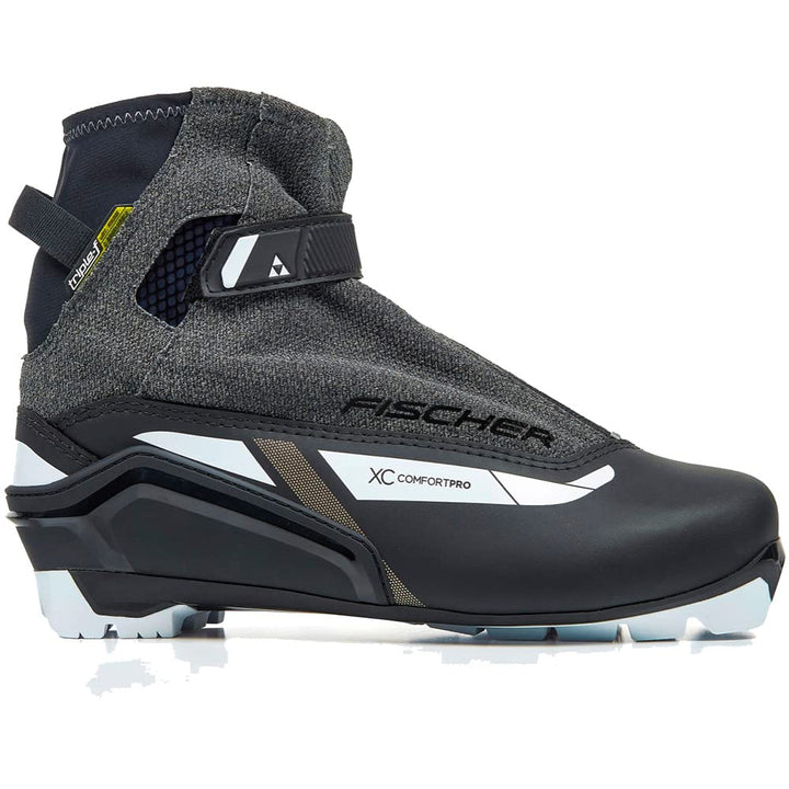 FISCHER Damen XC Comfort PRO WS Langlaufschuhe 39 EU 0, 39 EU 0