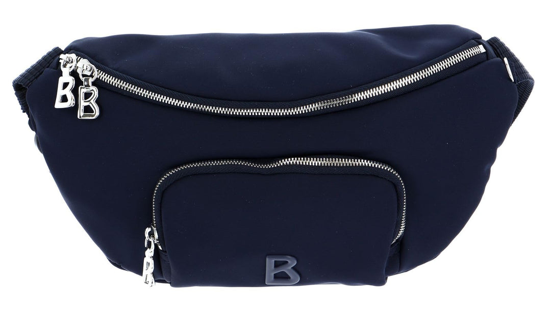 Bogner - Verbier Play janica hipbag shz Dunkelblau Dark Blue, Dark Blue