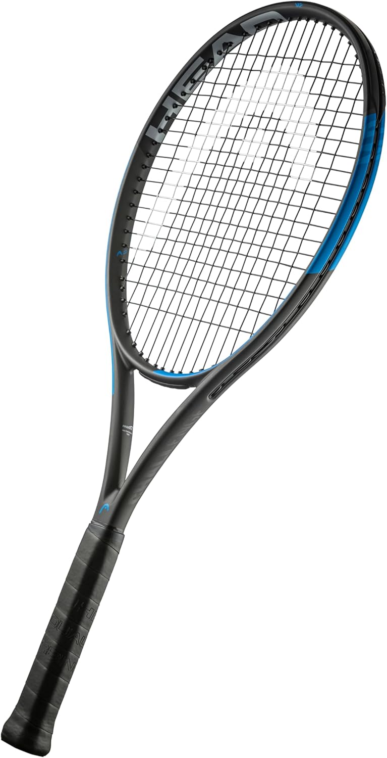 Head Challenge Racquets Challenge MP Grip size 2 Blue, Challenge MP Grip size 2 Blue