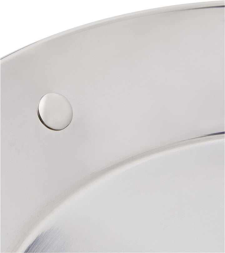 Ibili 652228 Paellapfanne 180 x 62 x cm, 180 x 62 x cm