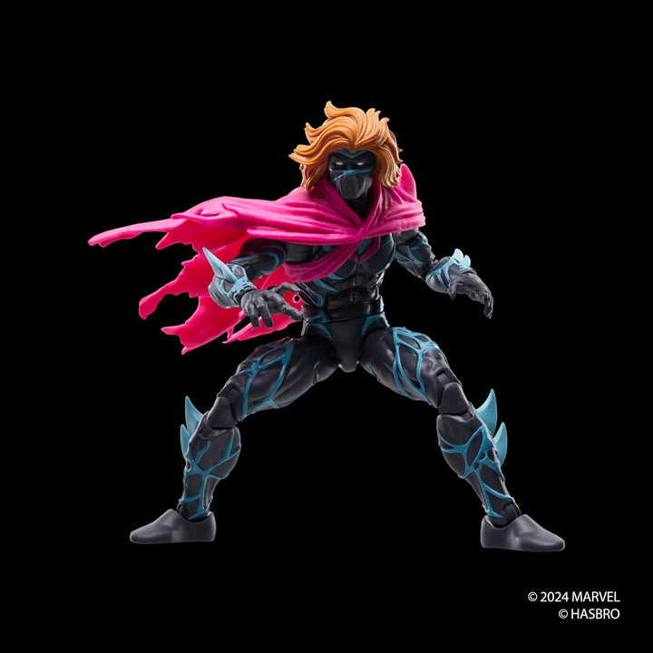 Marvel Legends Series Marvel&