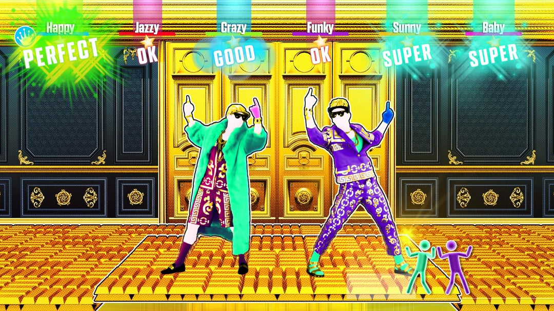 Just Dance 2018 - [Nintendo Switch], Nintendo Switch