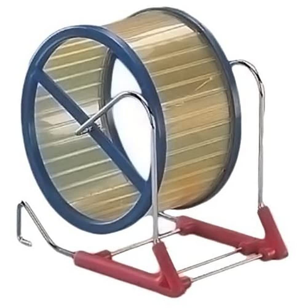Nobby 25302 Hamsterrolle aus Kunststoff mittel, mittel