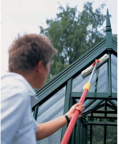 WOLF-Garten multi-star® Fensterwischer EW-M; 3908000
