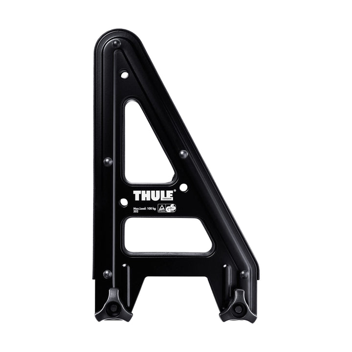 Thule 502000 Haltebügel (4 St.), Höhe 25 cm, 25 cm