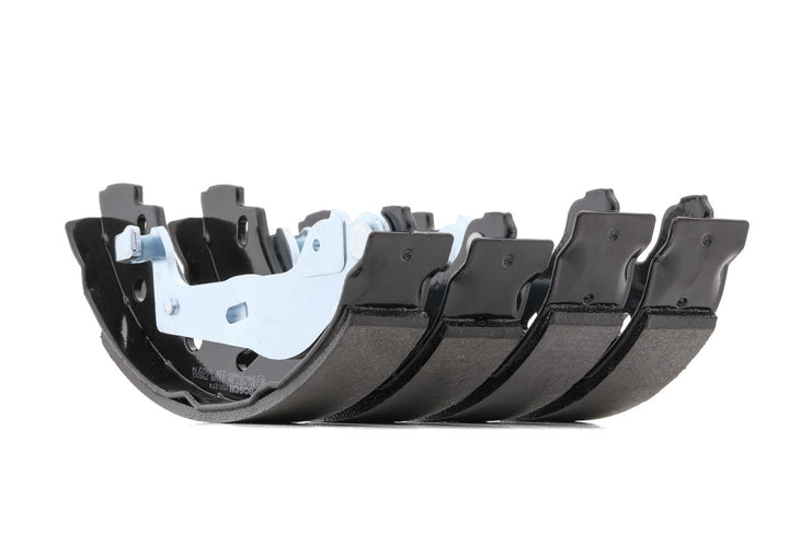 Bosch 986487657 Bremsbacke