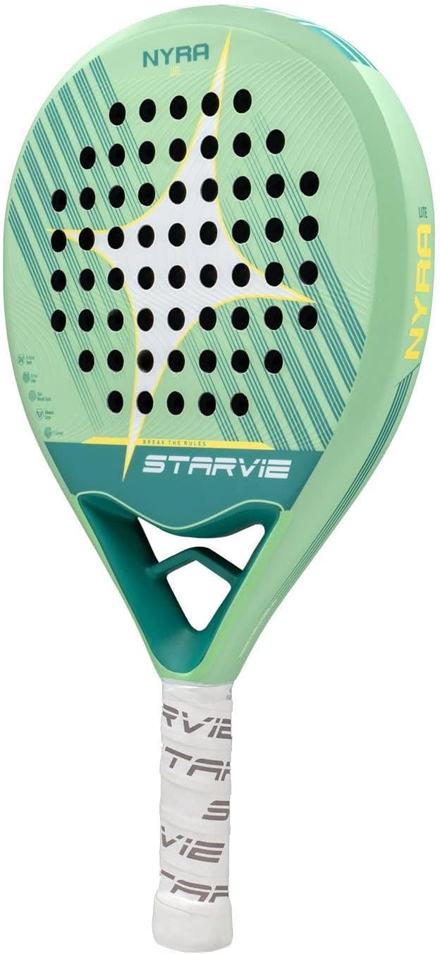 Starvie Nyra