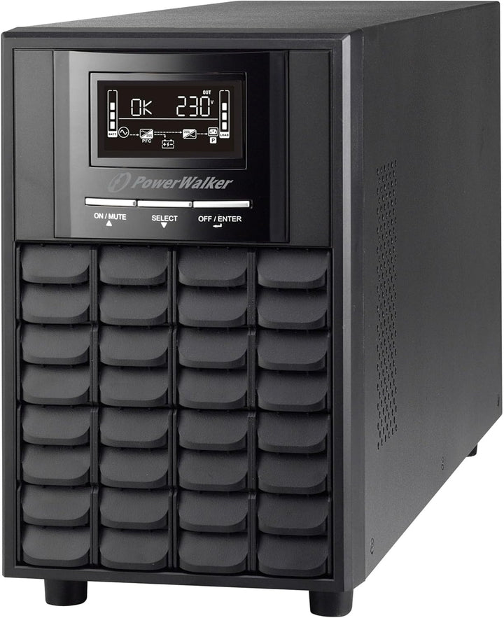 VI 1100 CW
