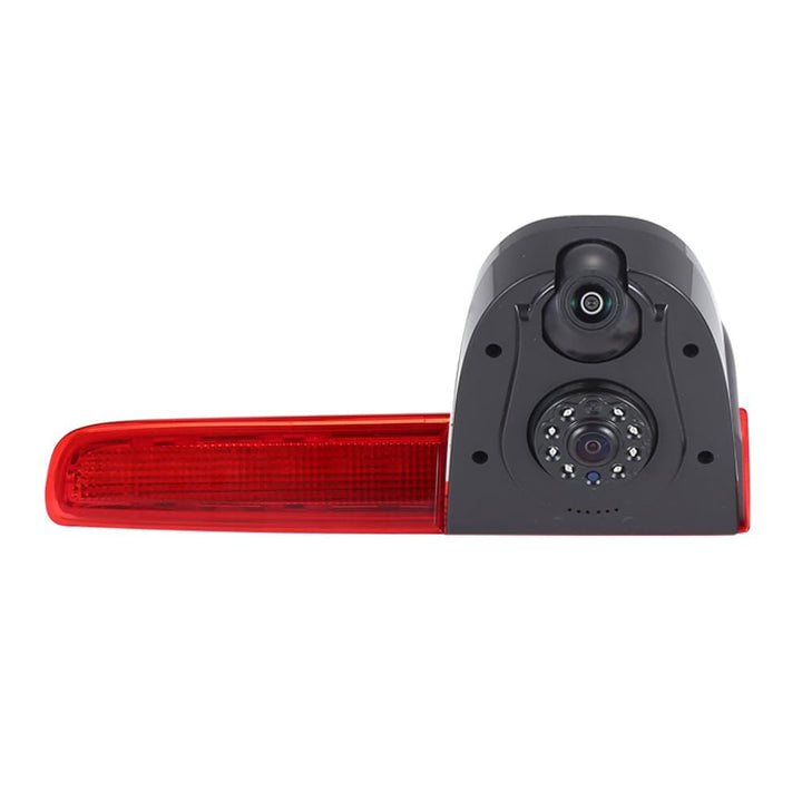 Auto Third Bremsleuchte Brake Light doppel Linsen Dual Doppel Rückfahrkamera Replacement for VW Mult