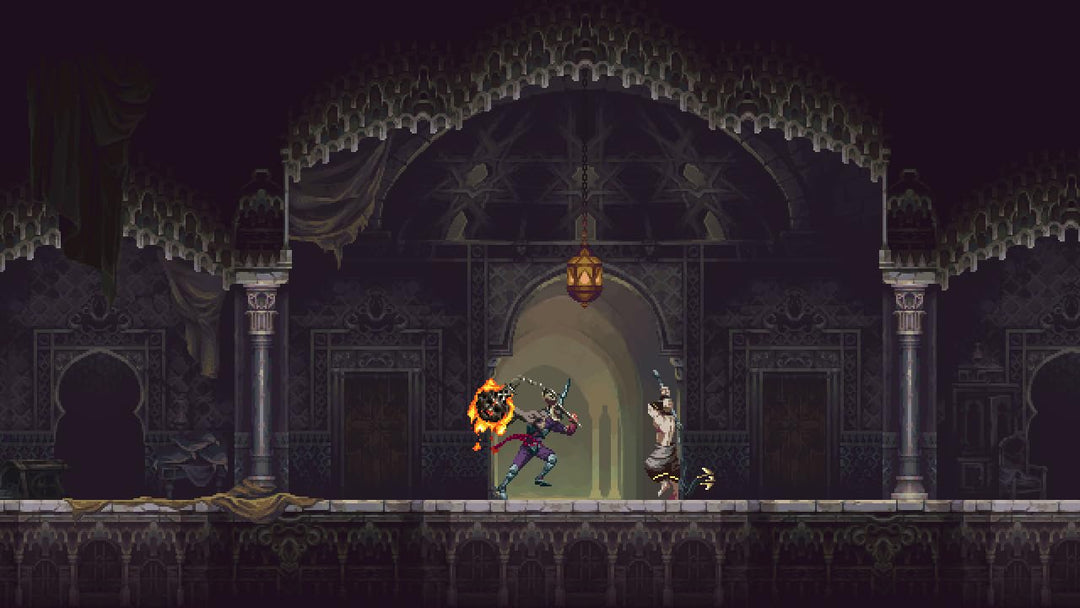 Blasphemous 2 [Switch] Nintendo Switch, Nintendo Switch