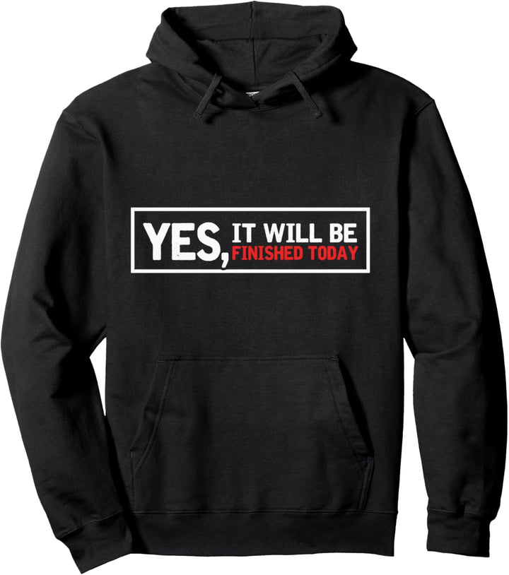 Funny Programmer Computer Coding Christmas Gift Pullover Hoodie