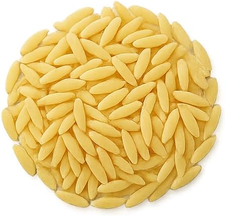 Pastidea - Matrize aus POM Risone kompatibel mit Philips Philips Pastamaker Avance und Serie 7000