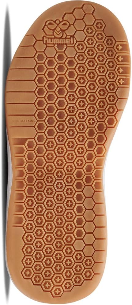 hummel Multiplay Stable Lc Kids Weiss Kinder 35 EU Blau, 35 EU Blau