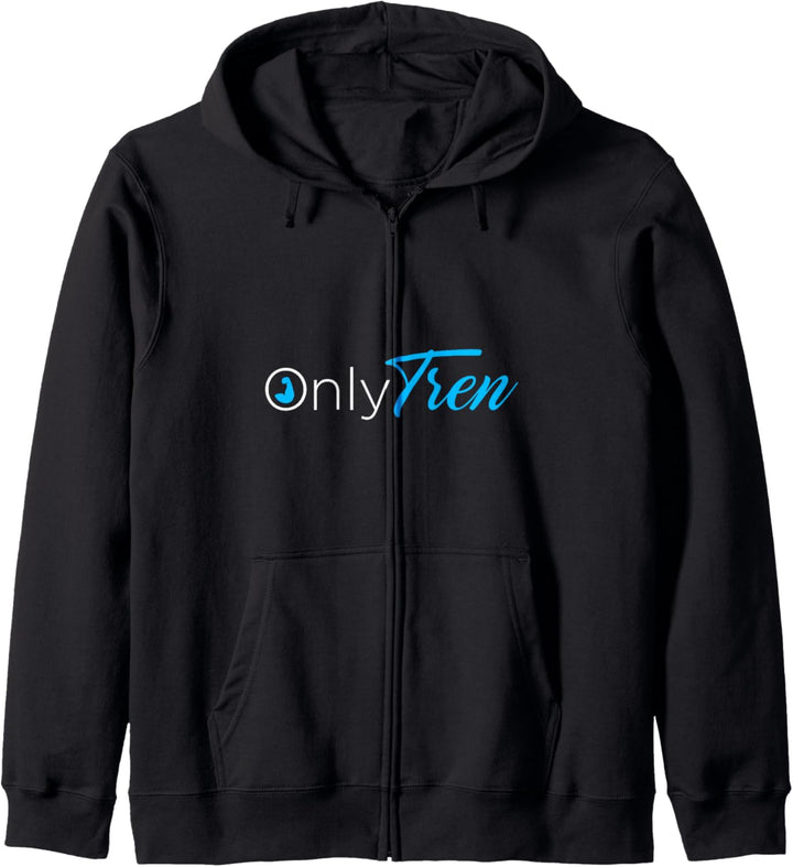 Only Tren Kapuzenjacke