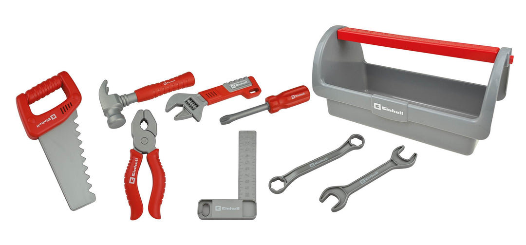 EINHELL Werkzeugbox
