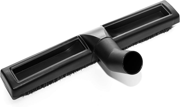 Premium XL Hartbodendüse/Staubsaugerdüse -bürste - kompatibel mit Miele, Siemens, Kärcher, Philips,