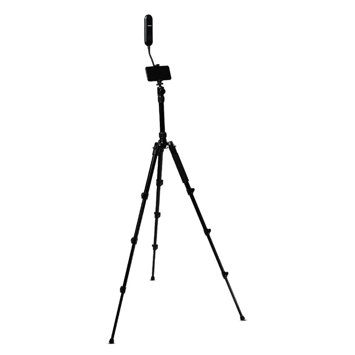 Deeper Tripod, ideal mit dem Deeper Range Extender Kit, Futterboot-Angelzubehör zum